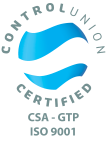 Certification Groupe Carré CSA
