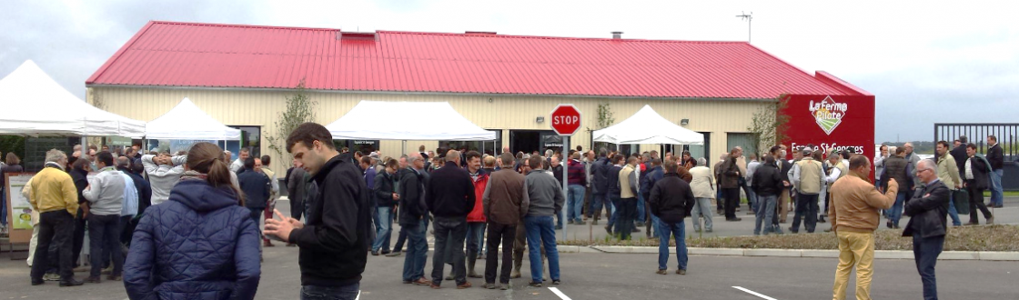 ferme ferme