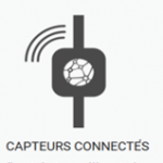 capteur connecté