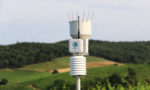 Station météo Weenat 2 Station météo Weenat 2